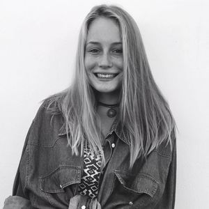 Meet your Posher, Kyra